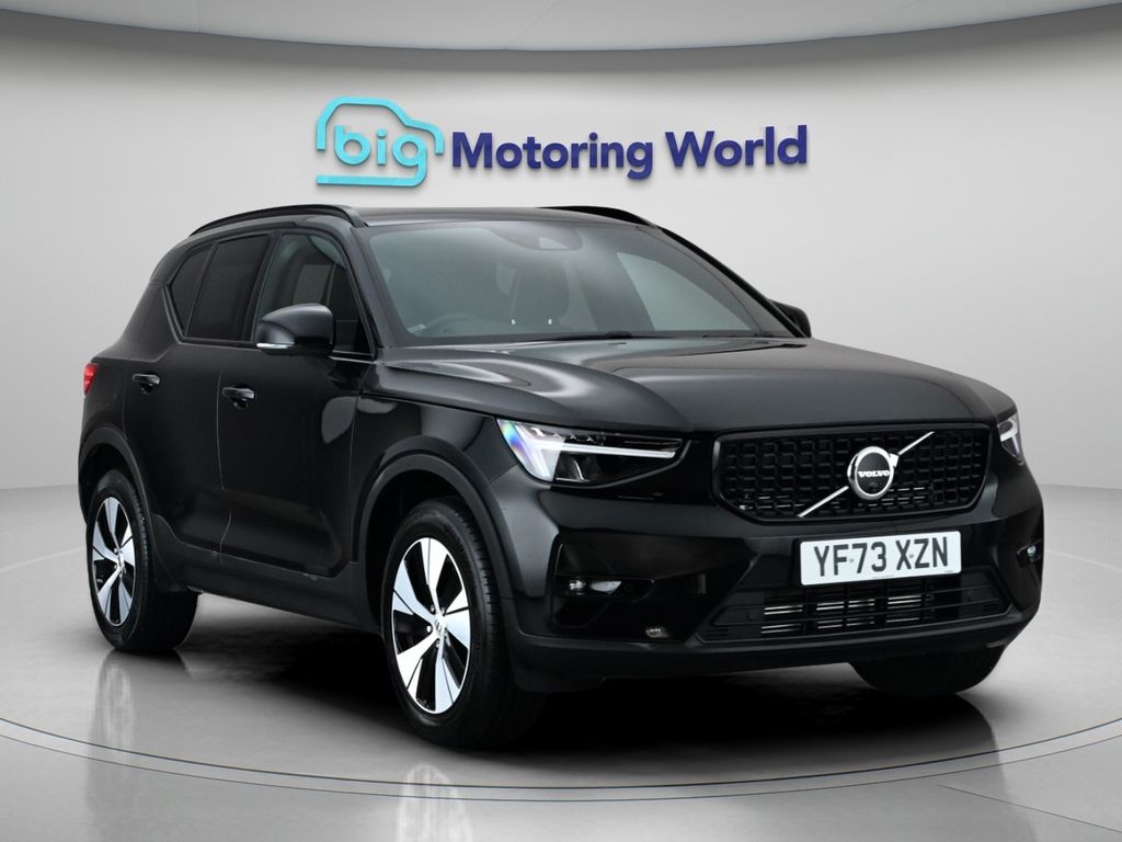 XC40