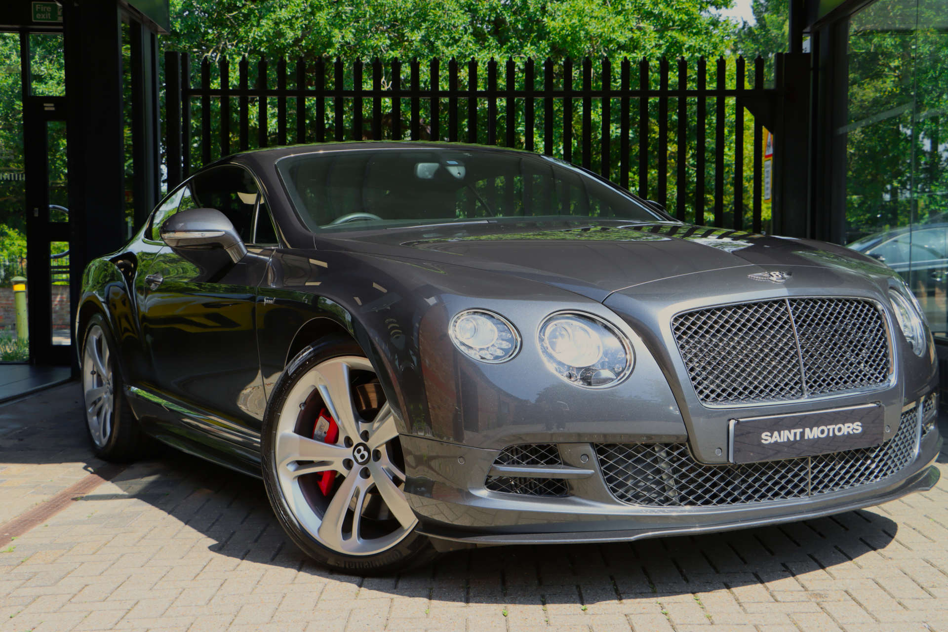 Continental GT