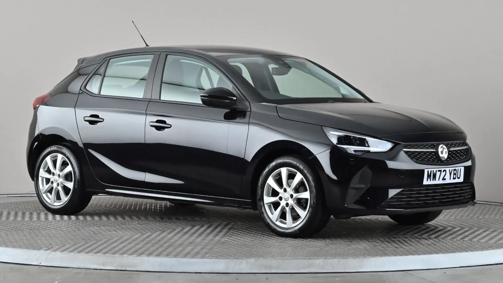 Corsa