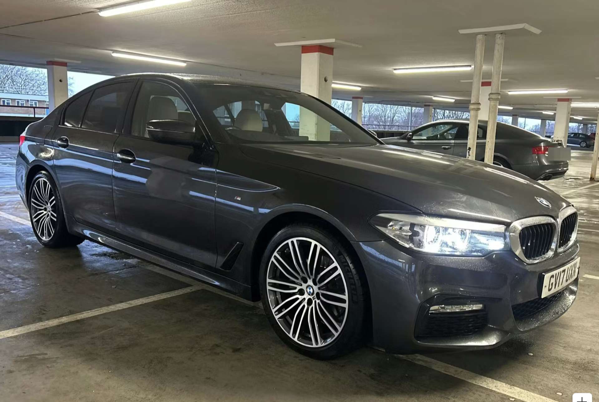 5 Series