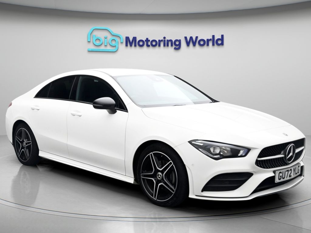 CLA