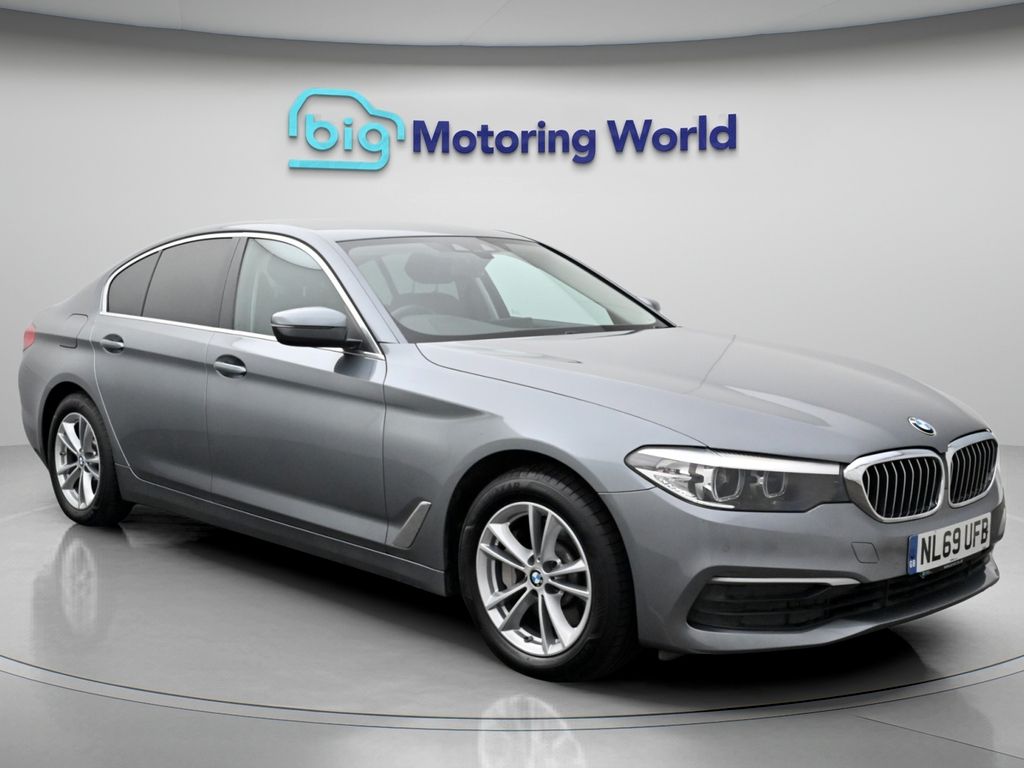 5 Series