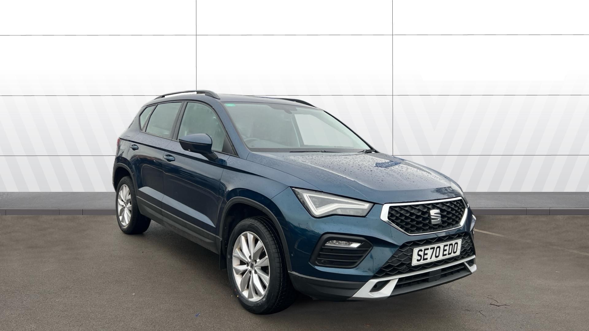 Ateca