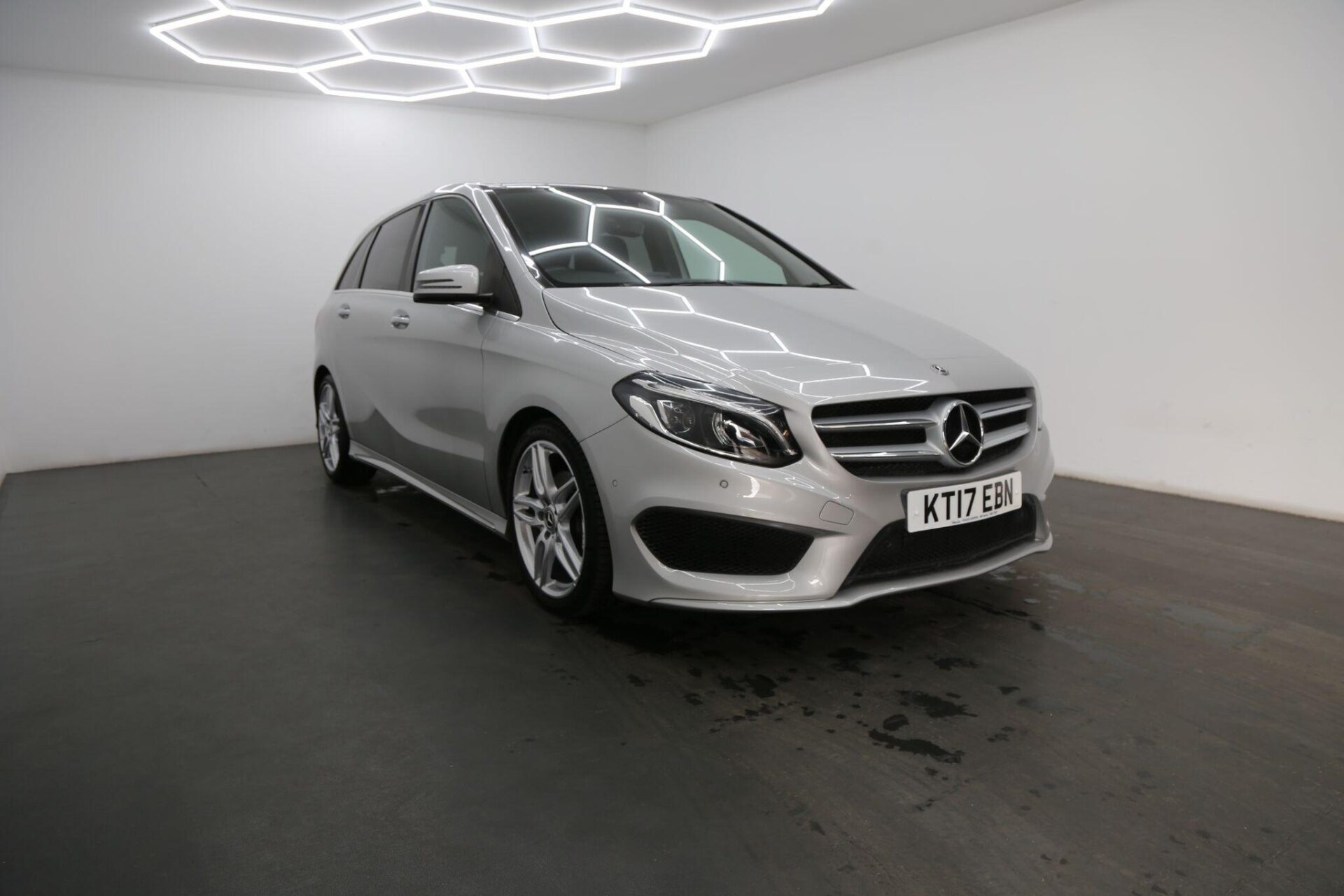B Class