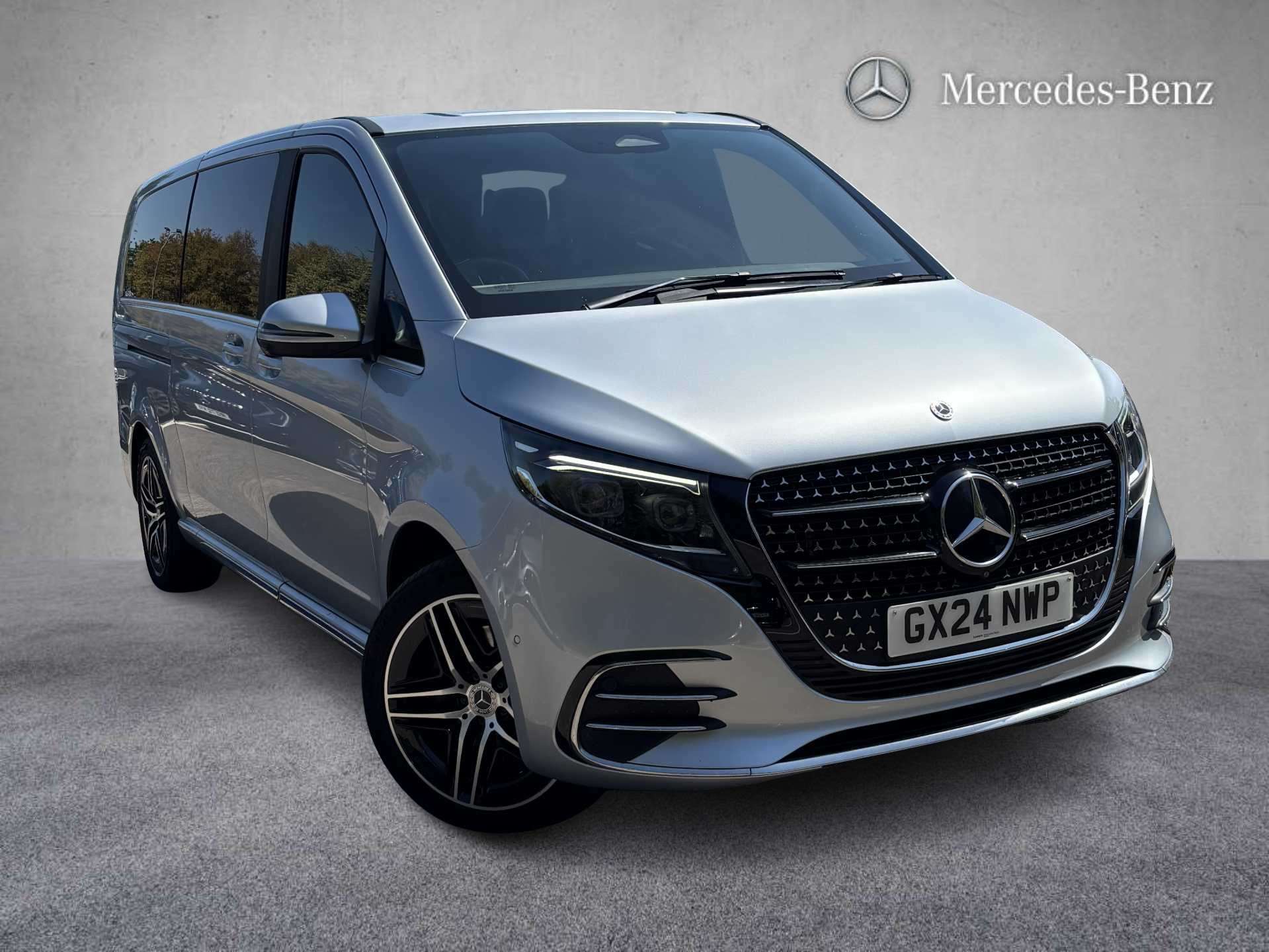 V Class