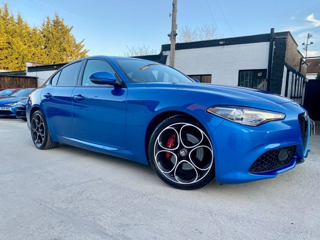 Giulia