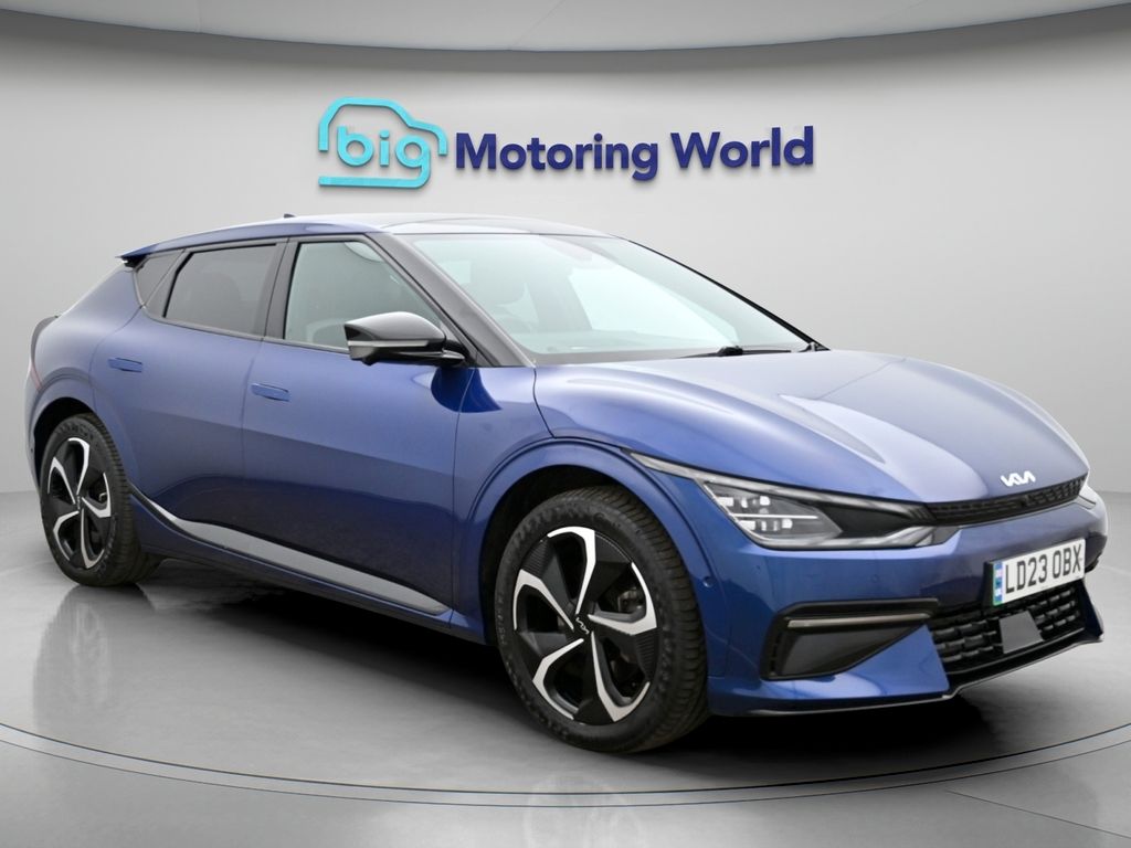 EV6