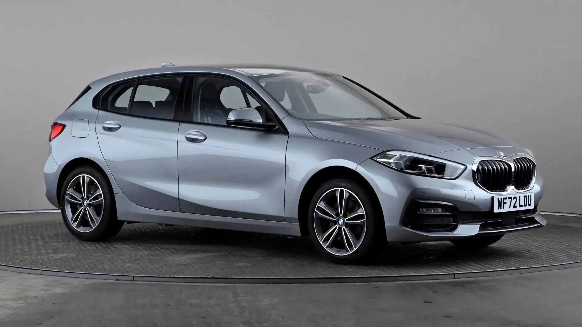 1 Series