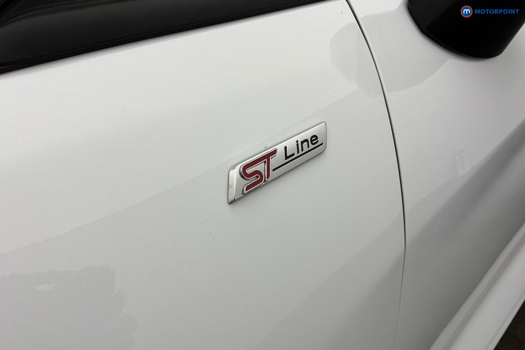 2022 Ford Fiesta