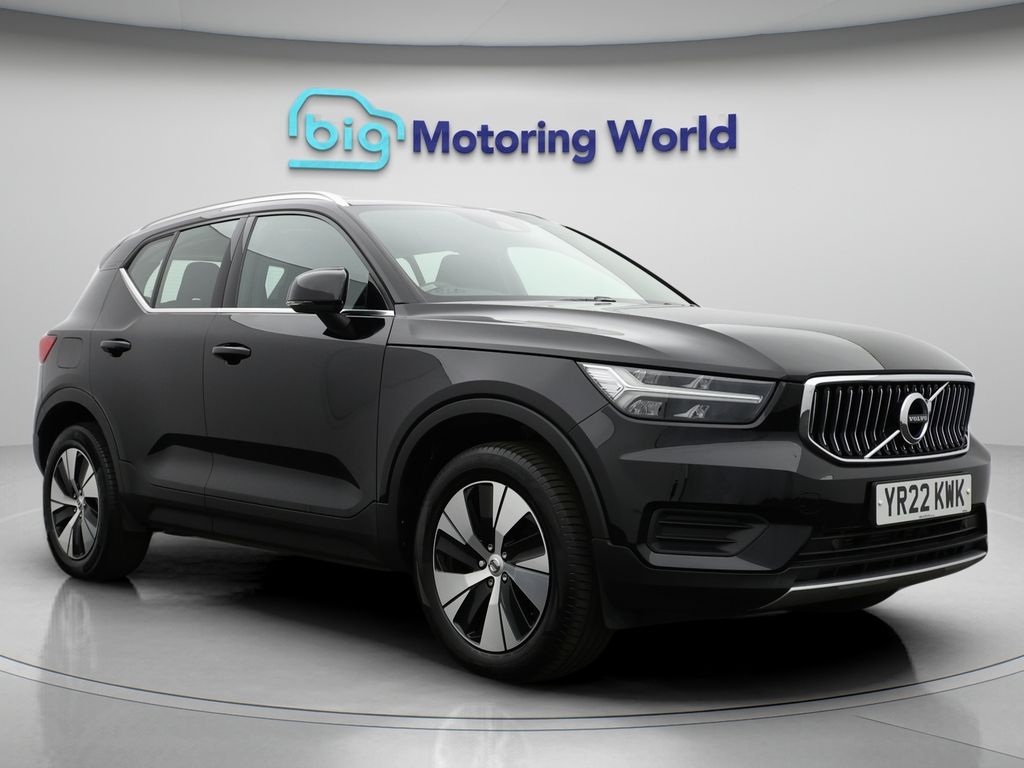 XC40