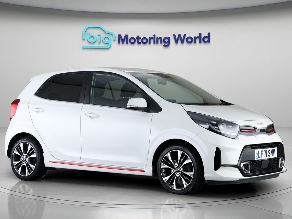 Picanto