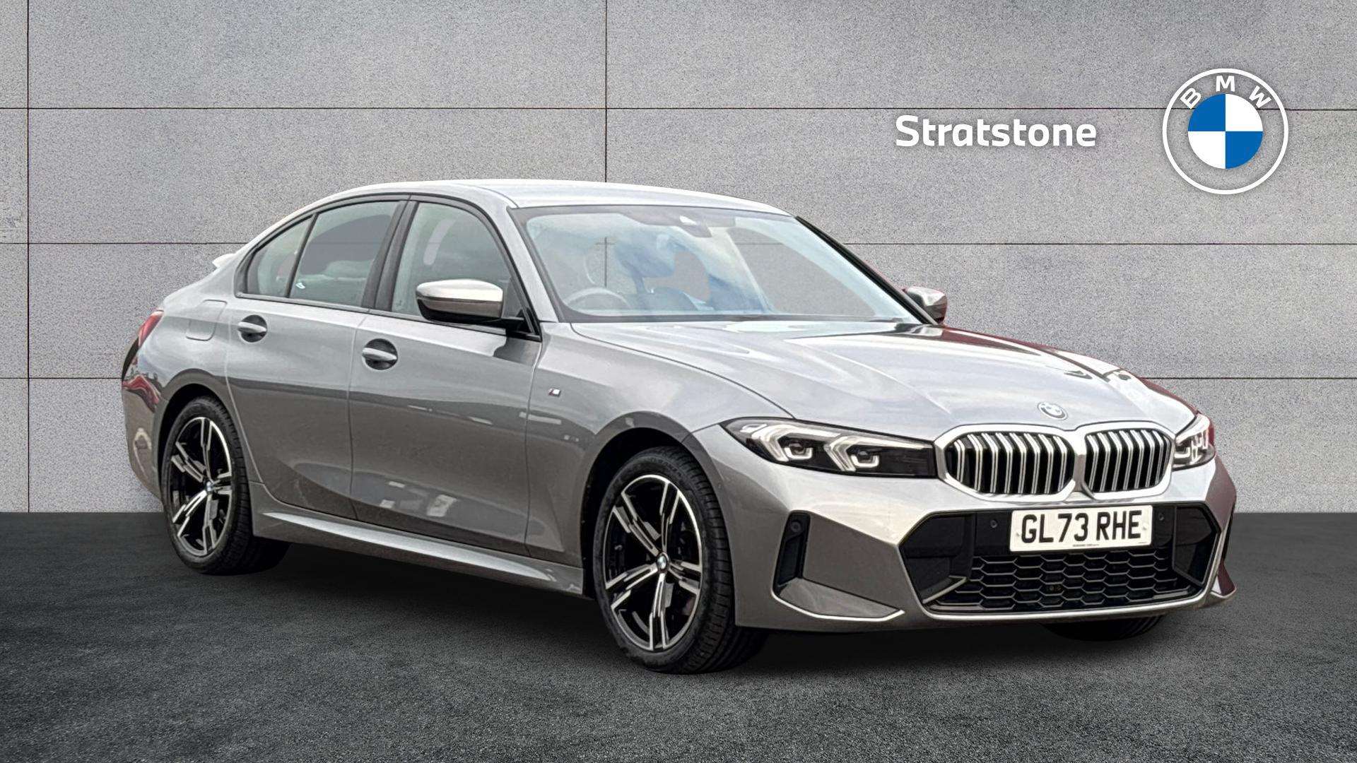 3 Series