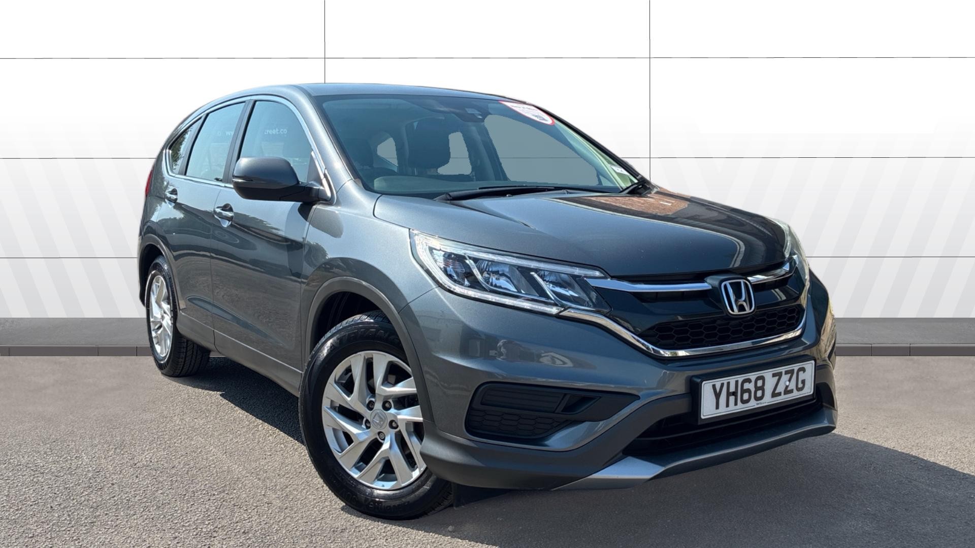 Cr-V