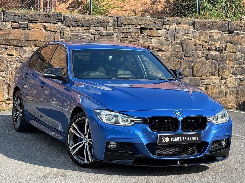 3 Series