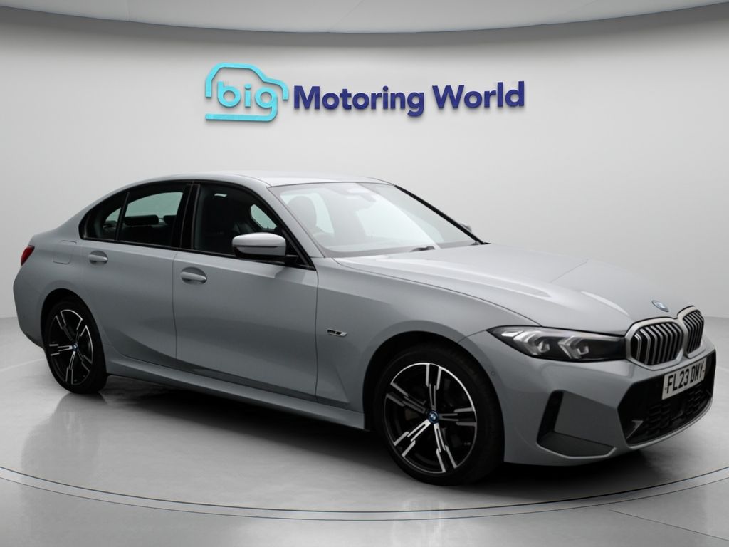 3 Series