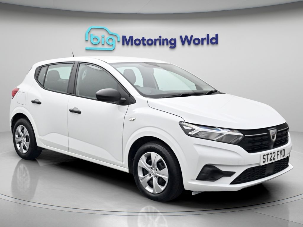 Sandero