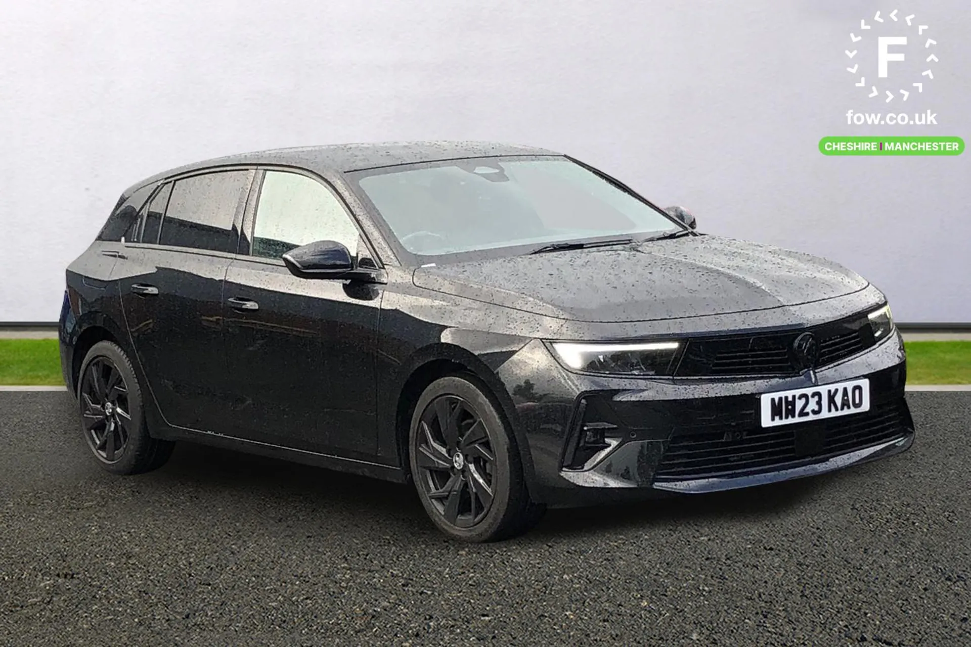 Astra