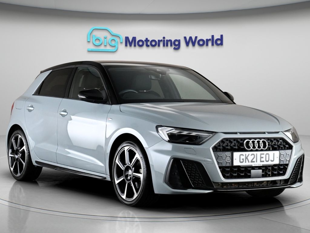 A1 Sportback