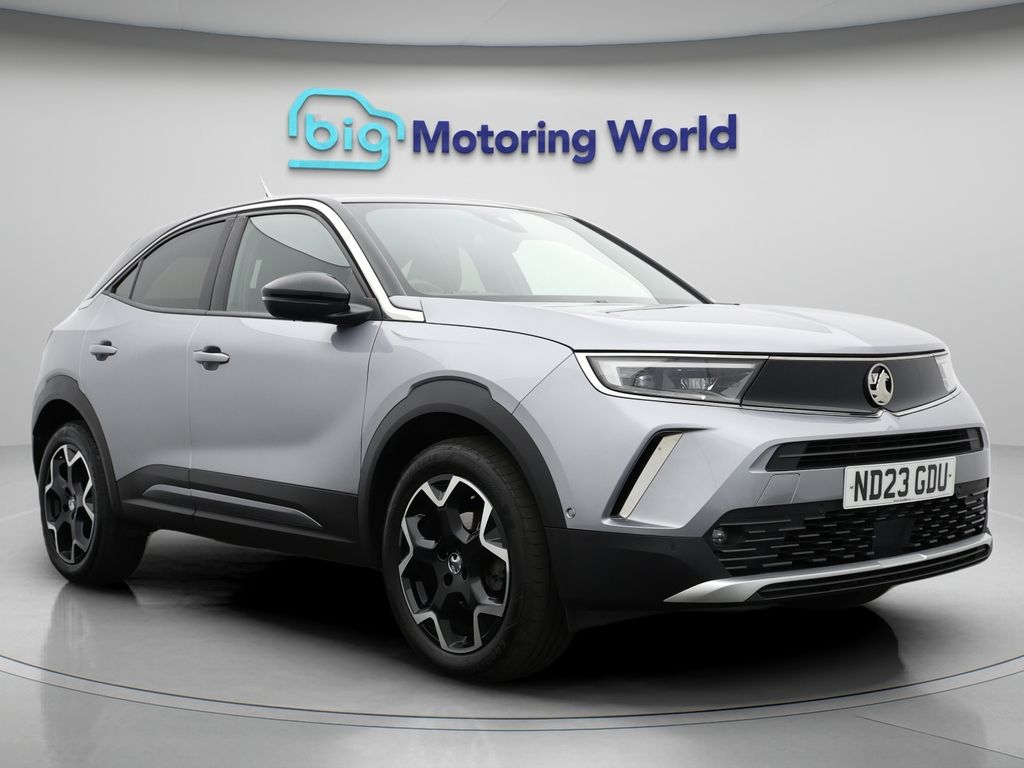 Mokka