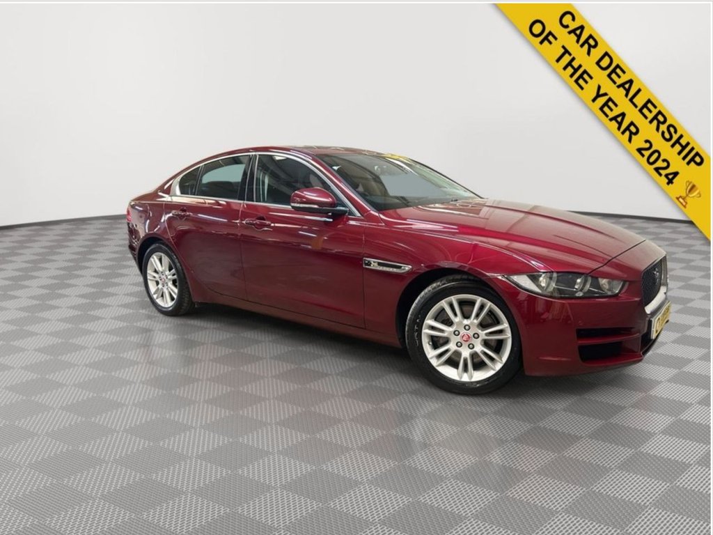 XE