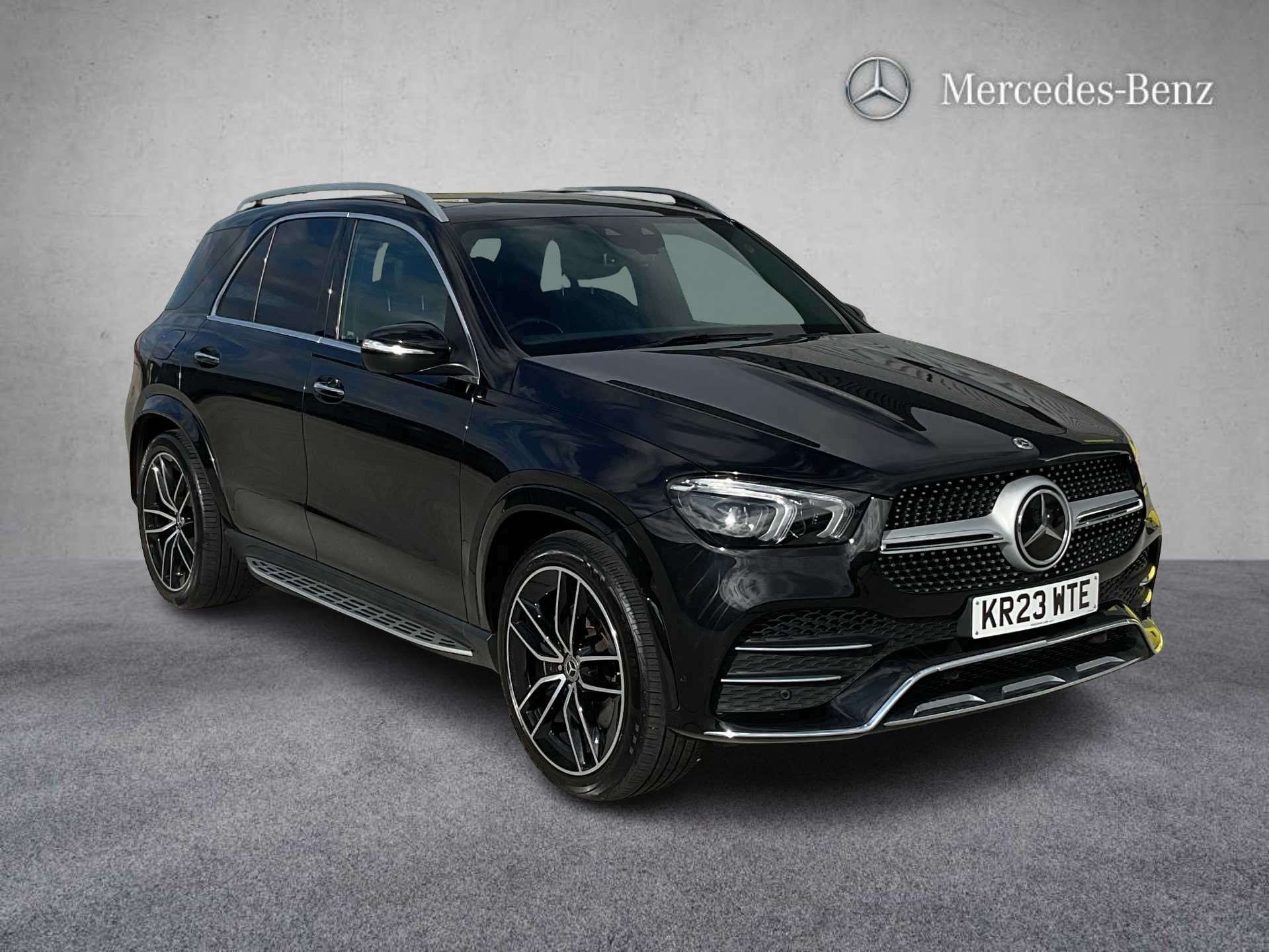 GLE