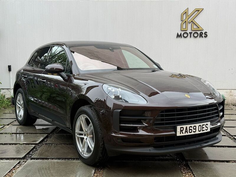 Macan