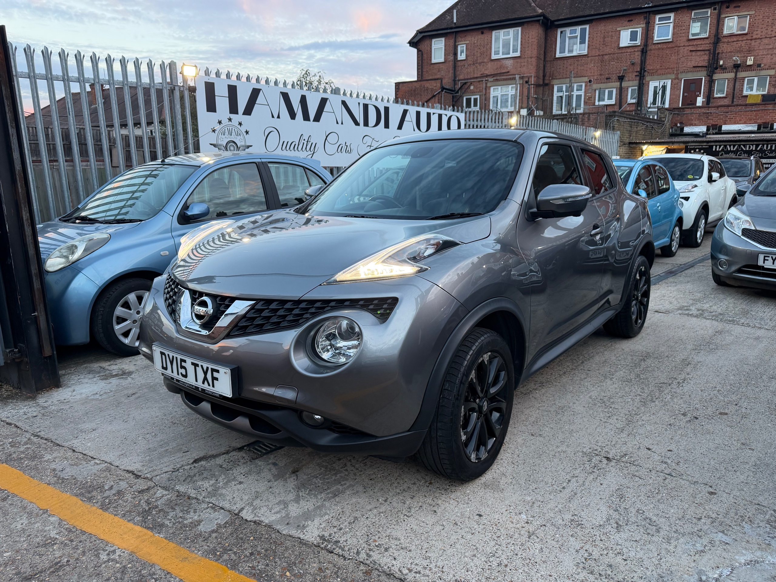 Juke