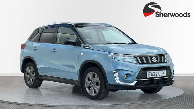 Vitara