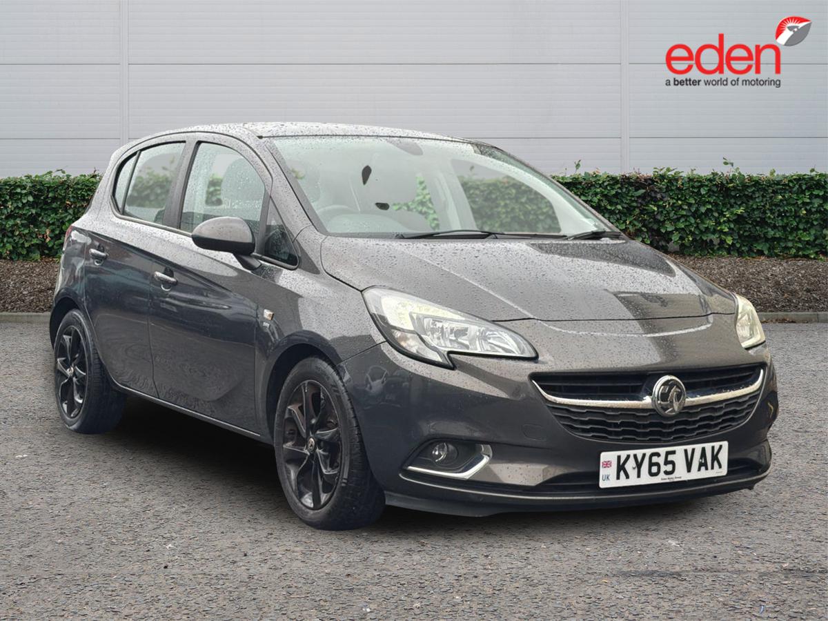 Corsa