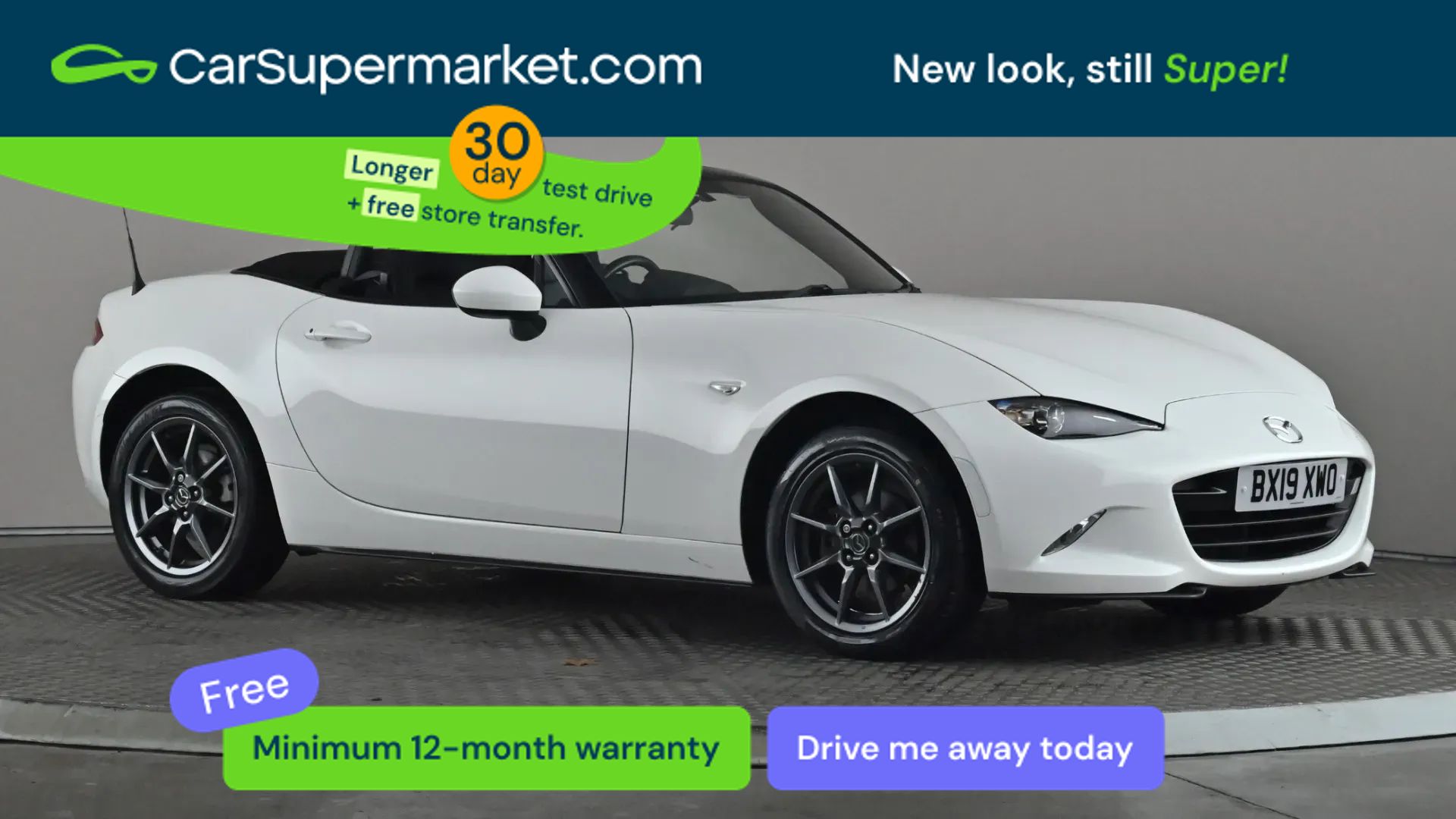 Mx-5