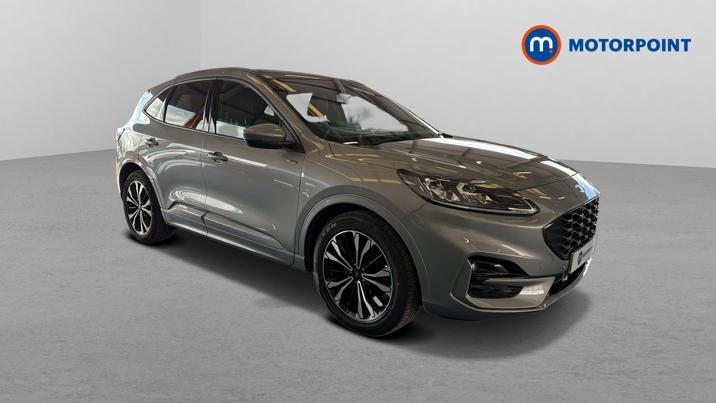 Kuga