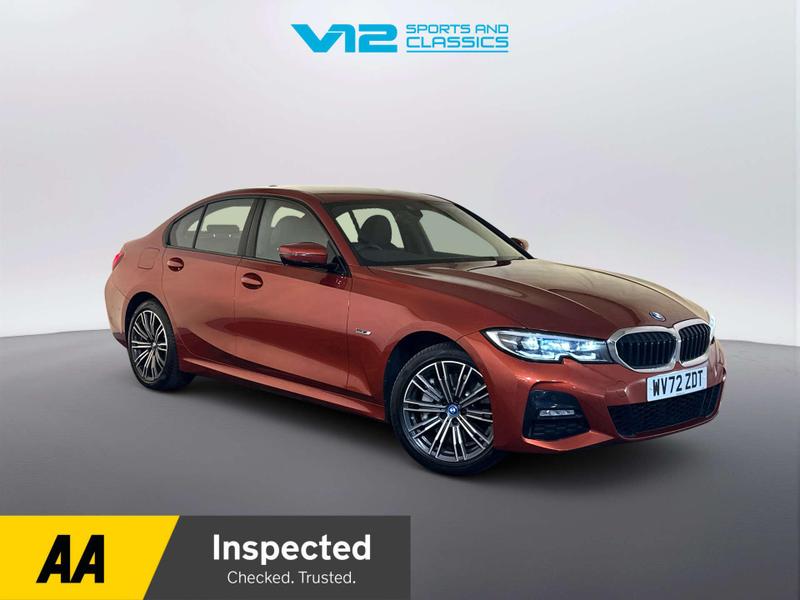 3 Series