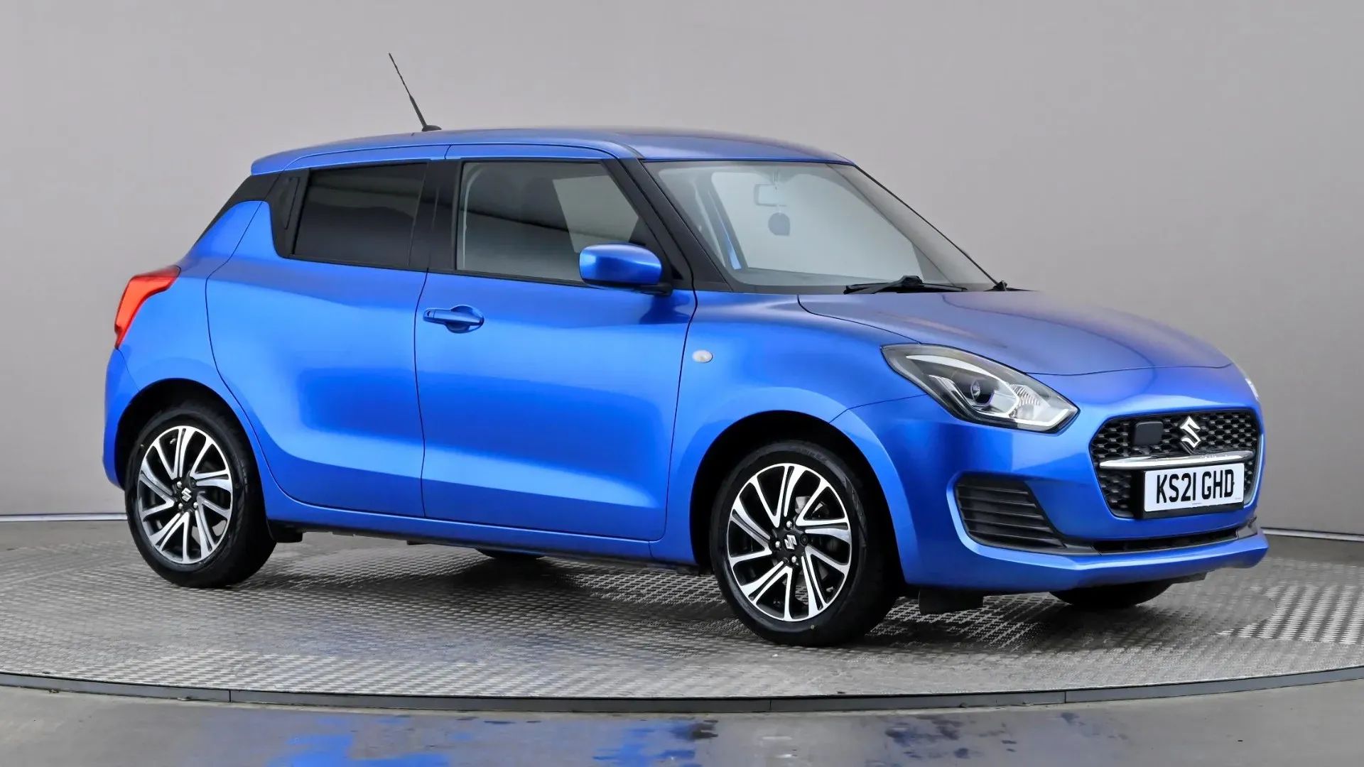 Swift