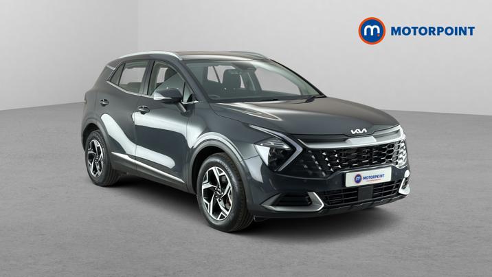 Sportage