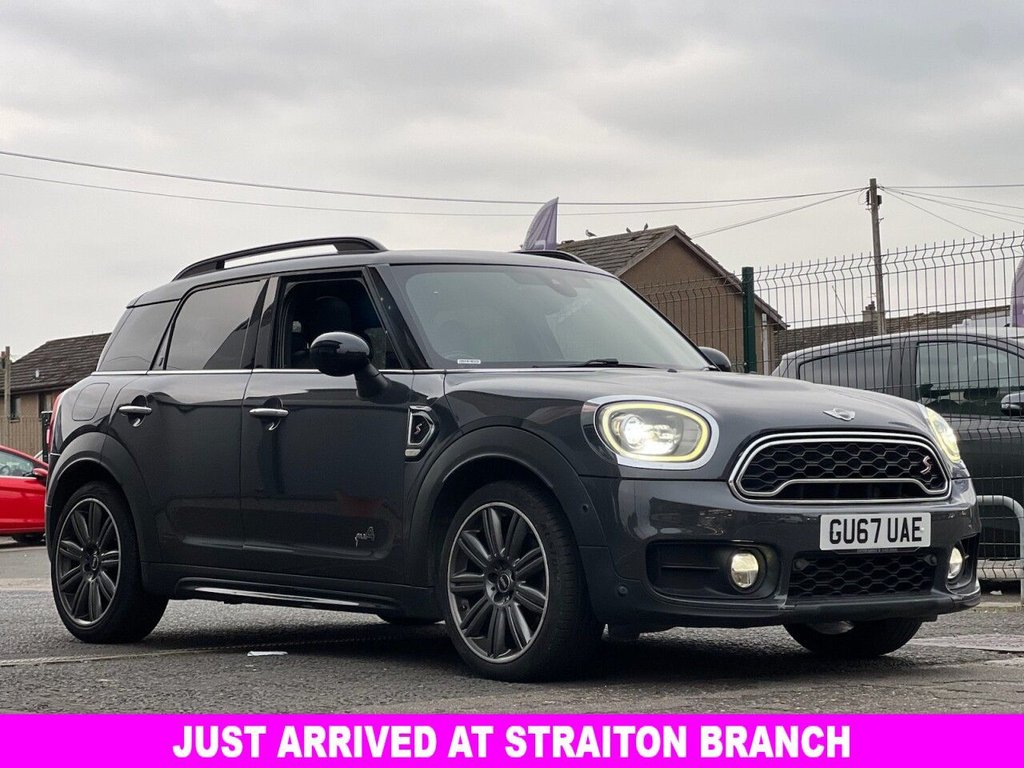 Countryman