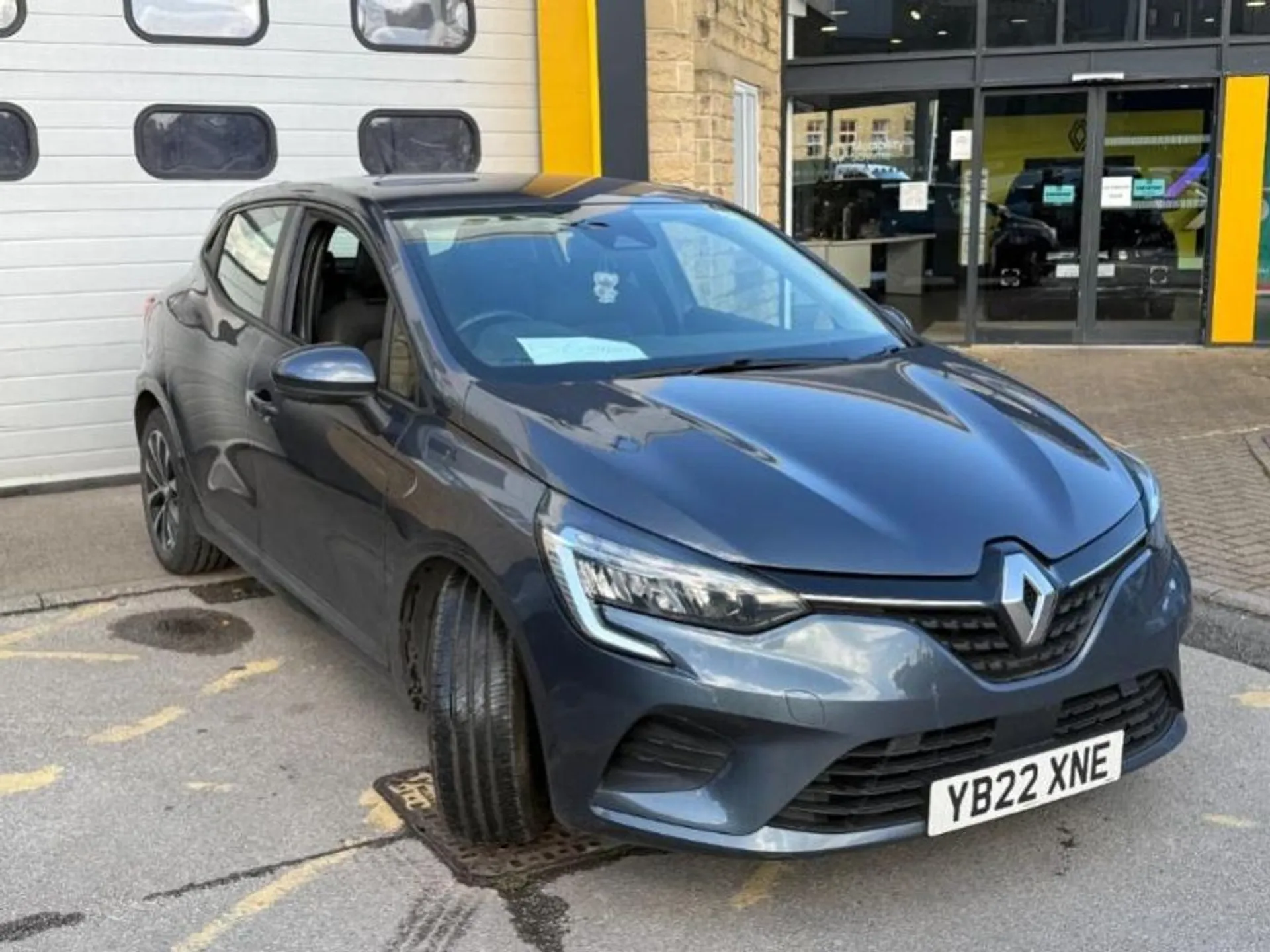 Clio