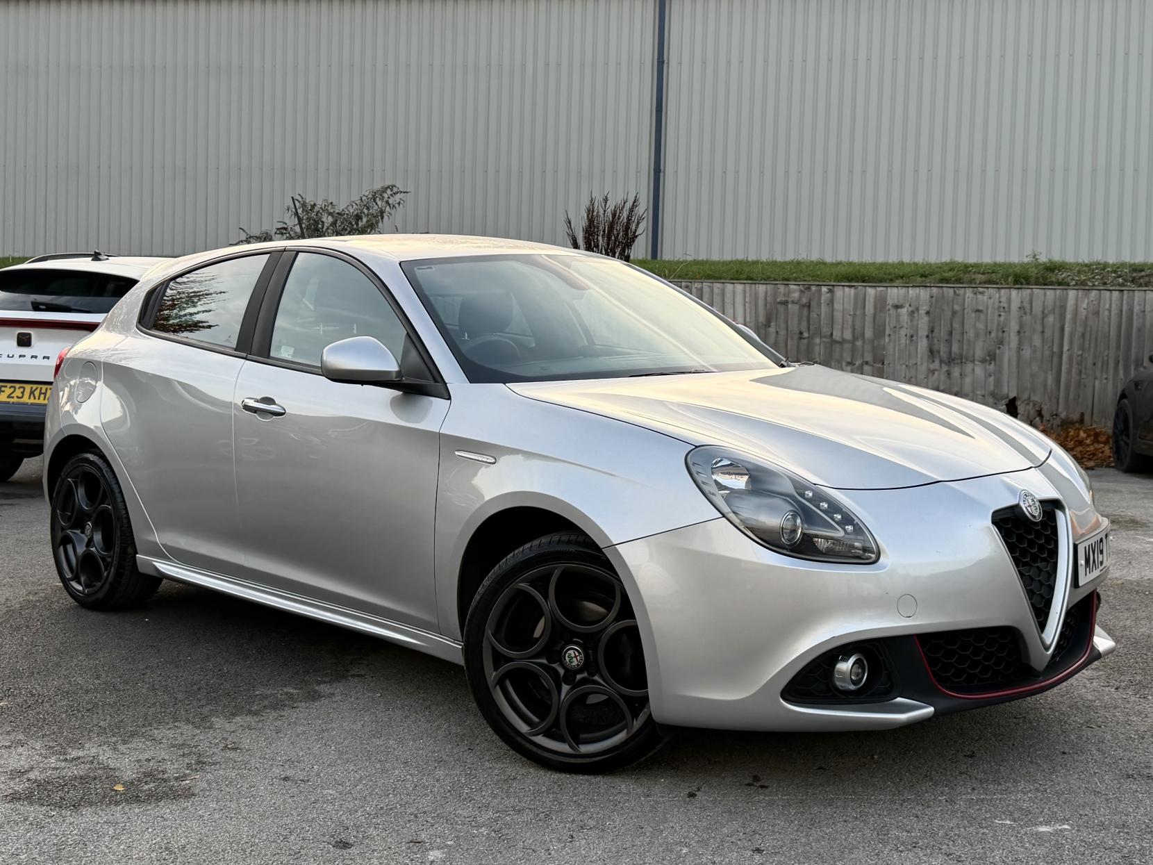 Giulietta