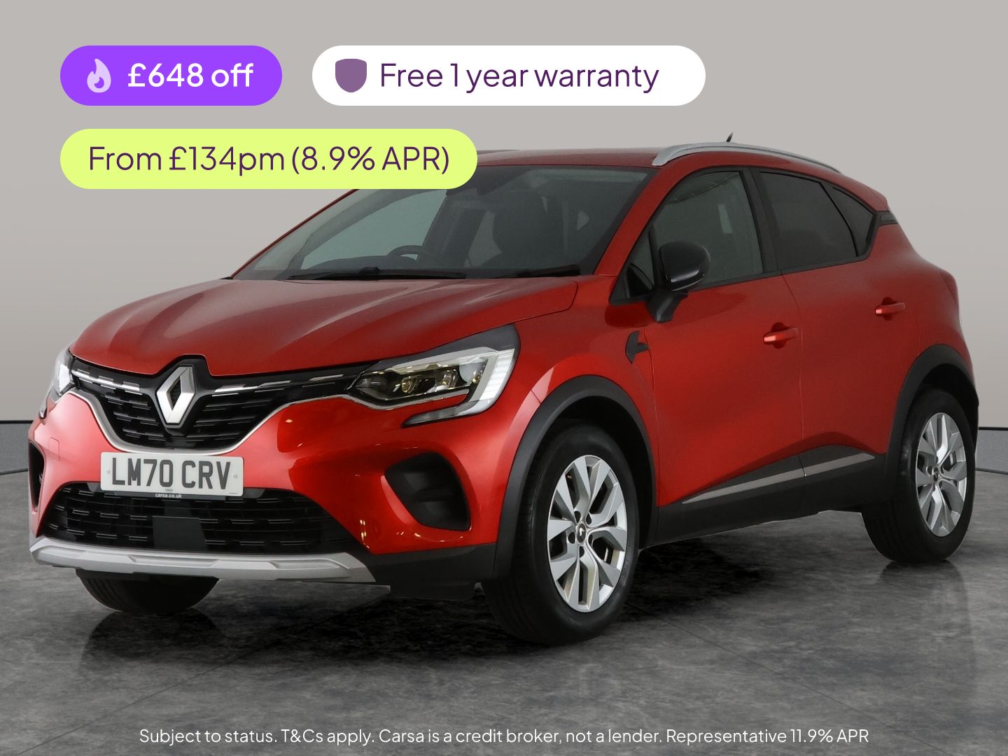 Captur