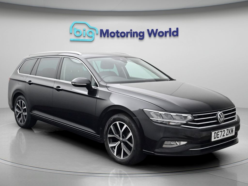 Passat