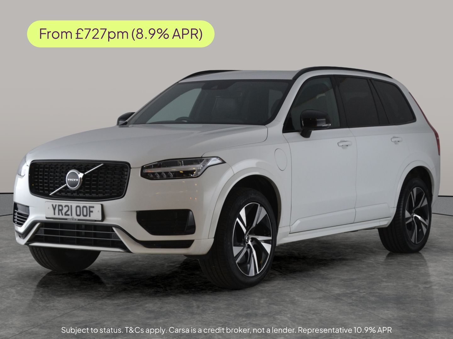 XC90