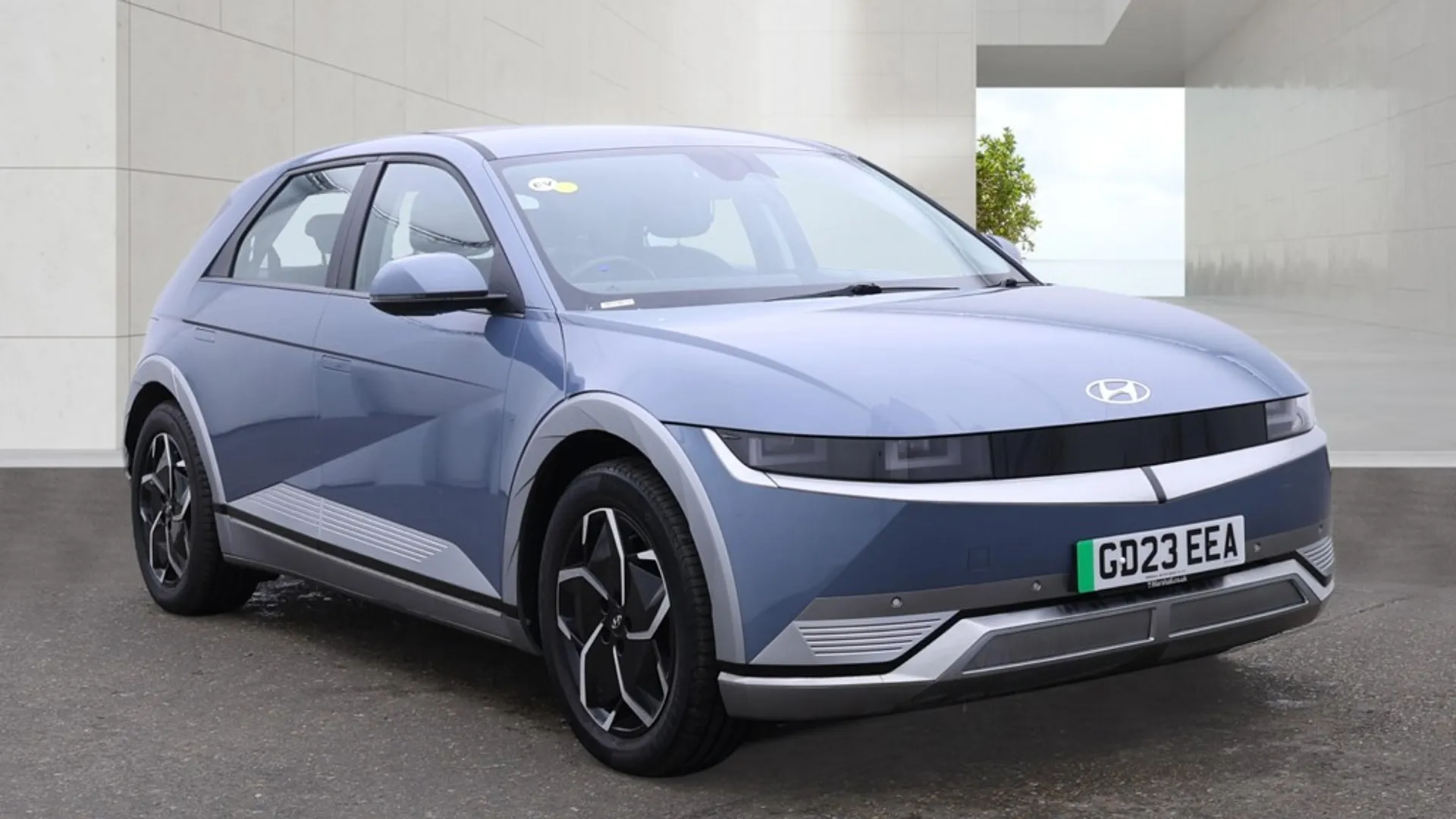 Ioniq 5