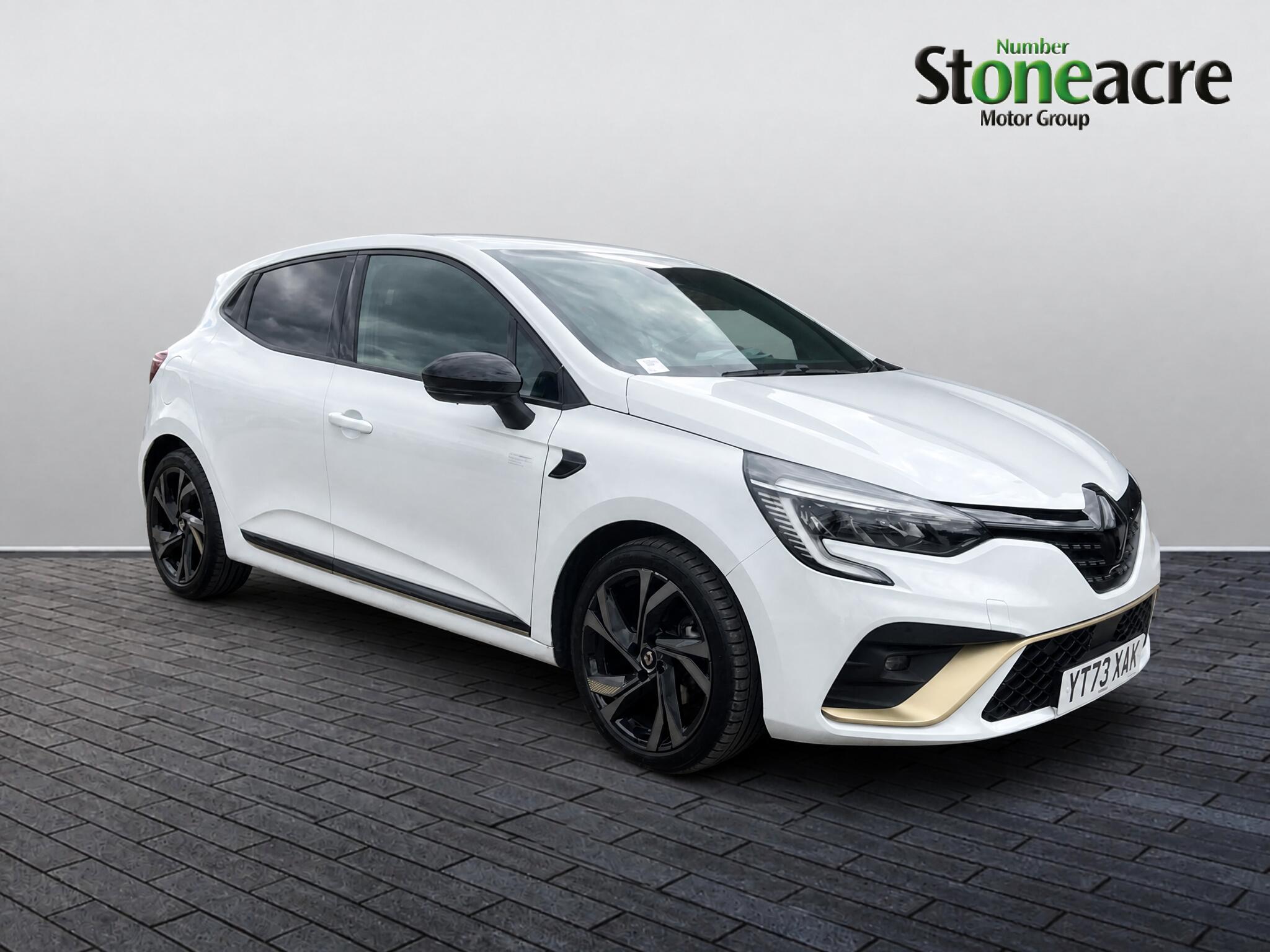 Clio