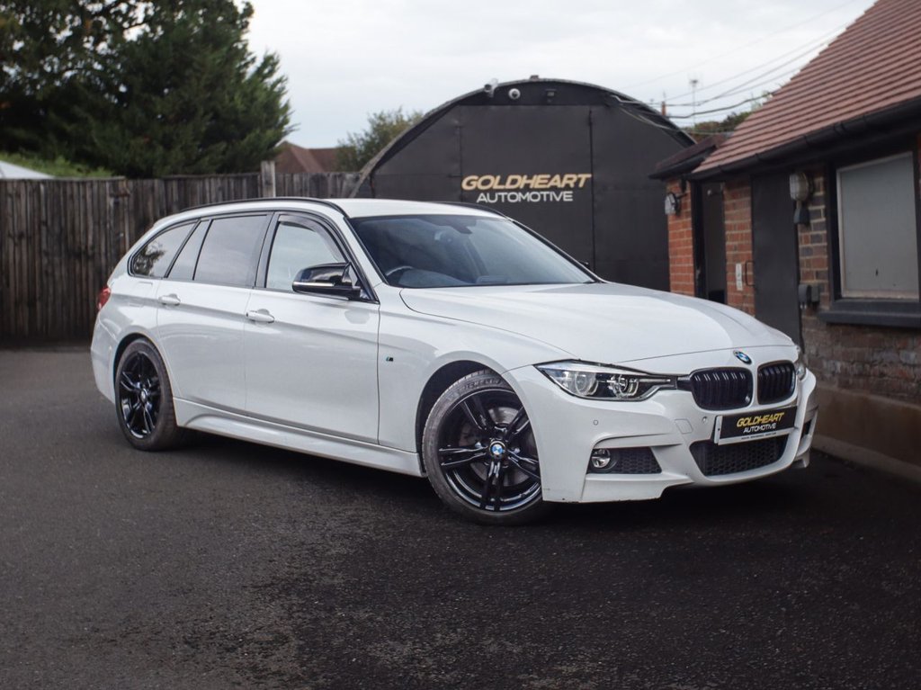 3 Series Touring