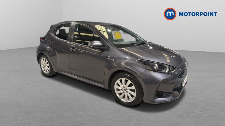 Yaris