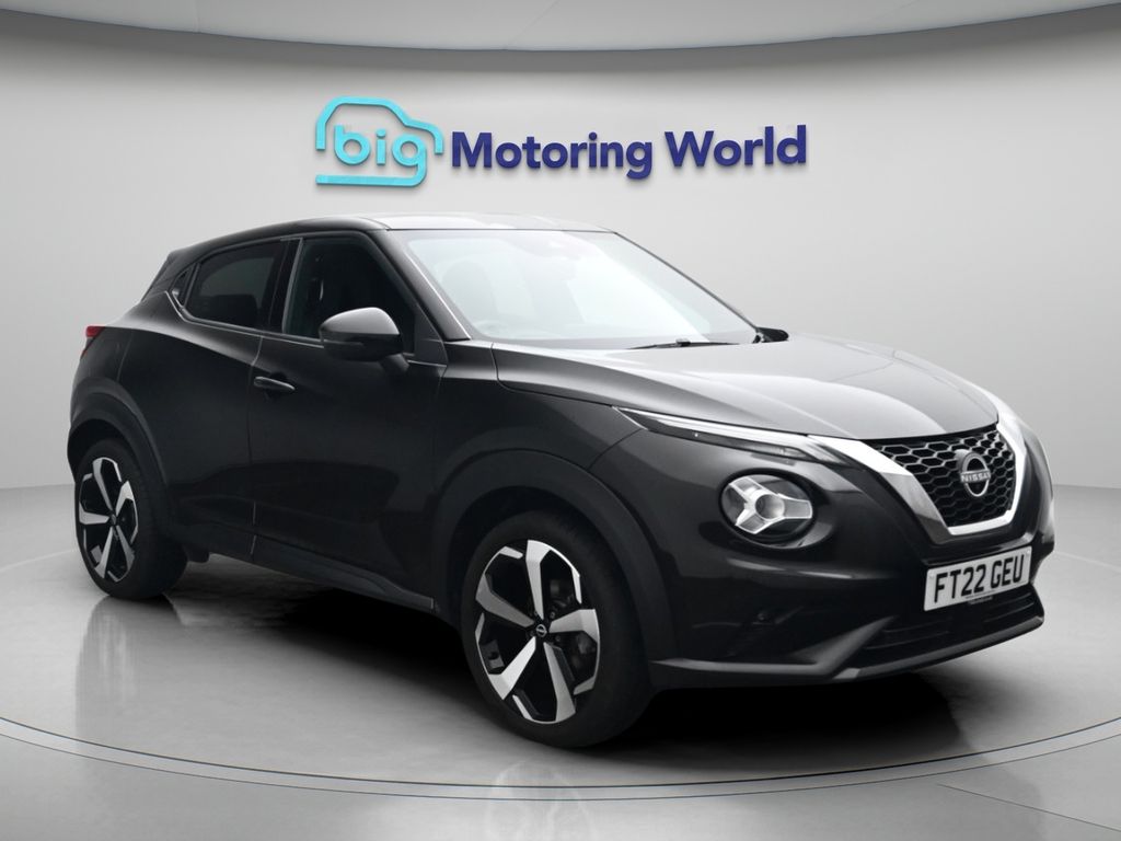 Juke
