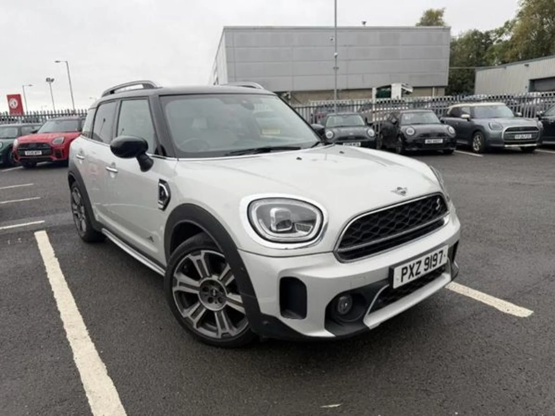 Countryman