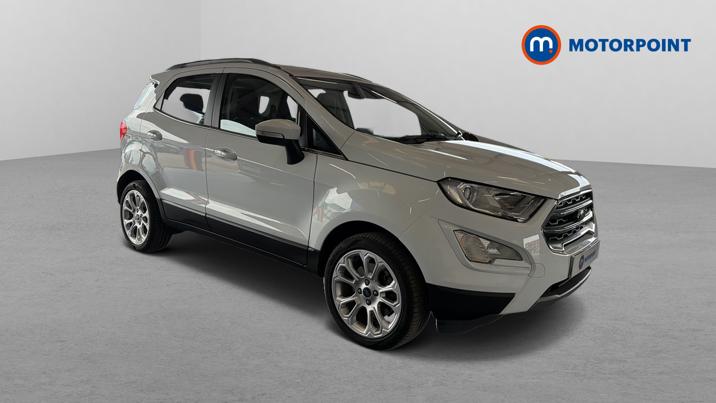 EcoSport