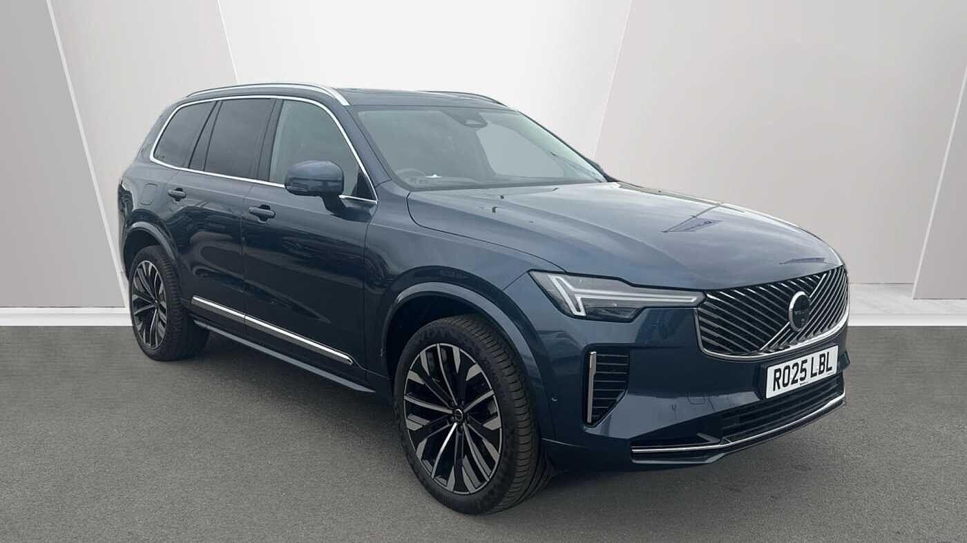 Xc90