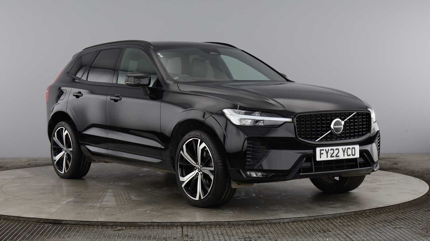 XC60
