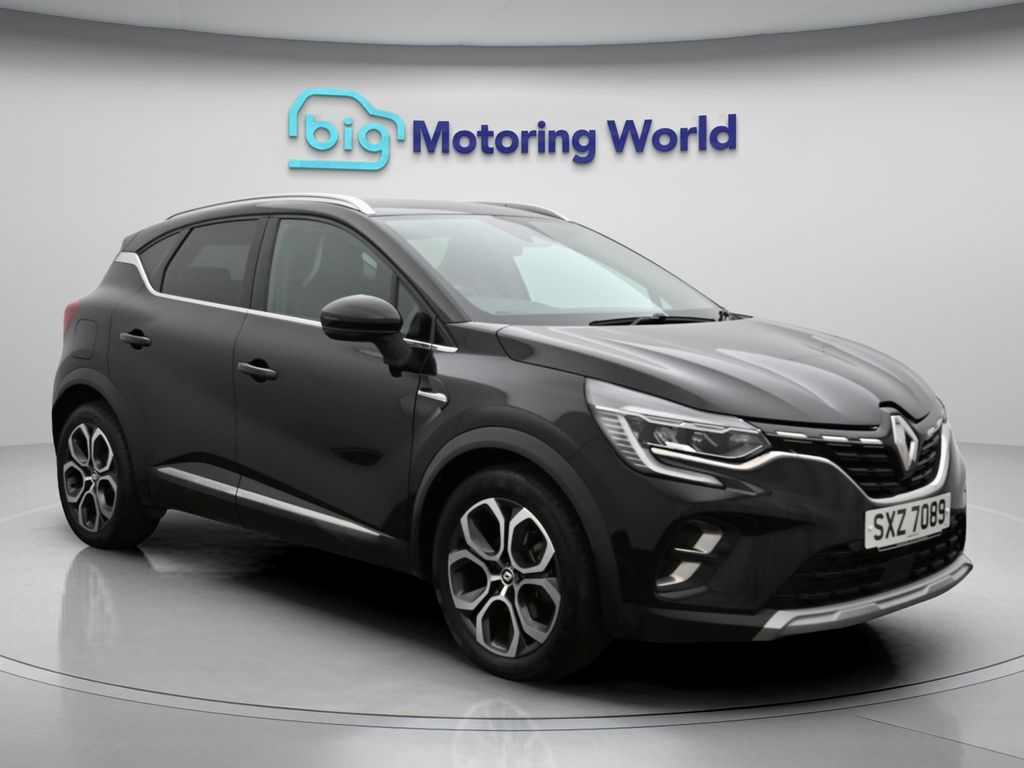 Captur